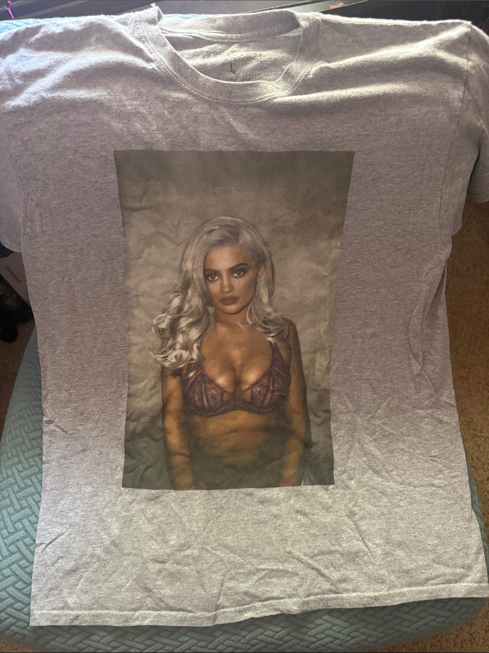 Kylie Jenner T-Shirt